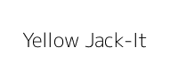 Yellow Jack-It